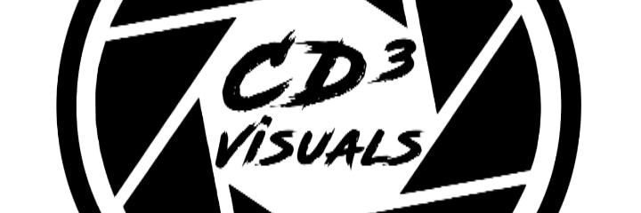 MrCDThomas's profile banner image