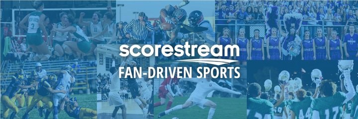 ScoreStreamNorthEast banner