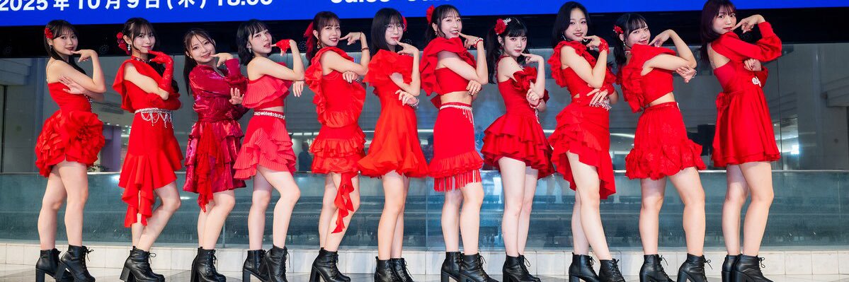 Tomo.F@のぼせもんaKind banner