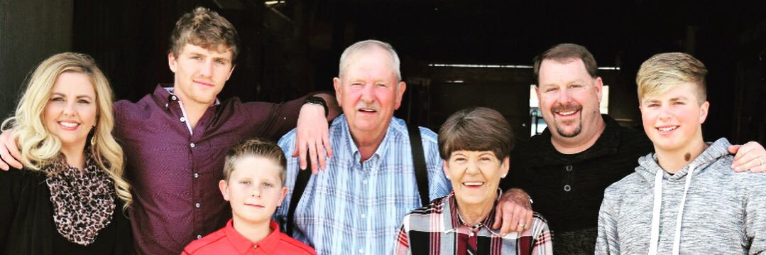 lwclark4's profile banner image