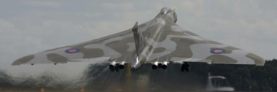 Alex Merricks banner