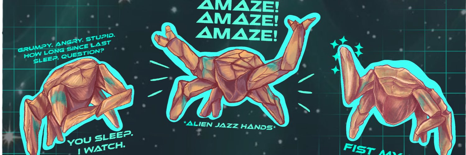 AliDArt34's profile banner image