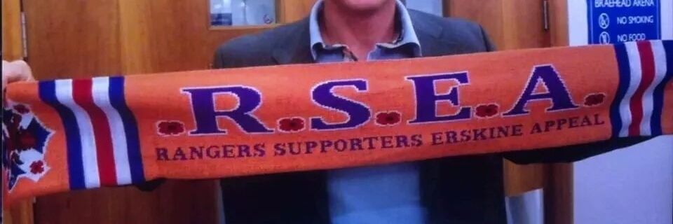 RFC Erskine Appeal banner