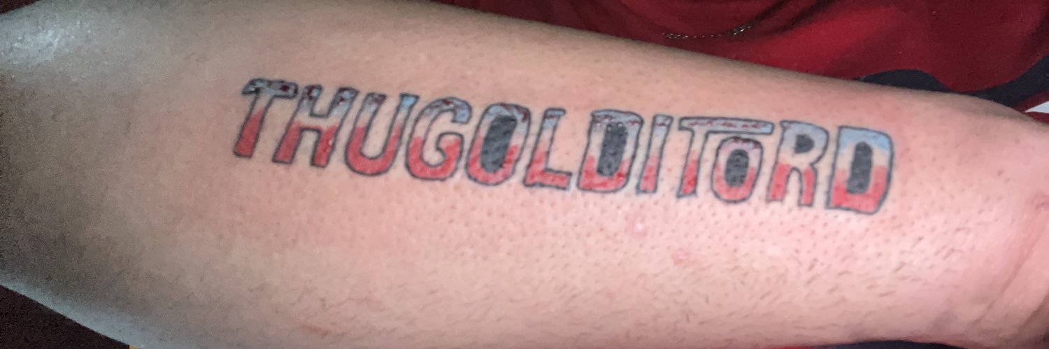 thugoldito007's profile banner image