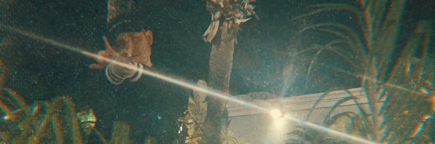 DannyRezzo's profile banner image
