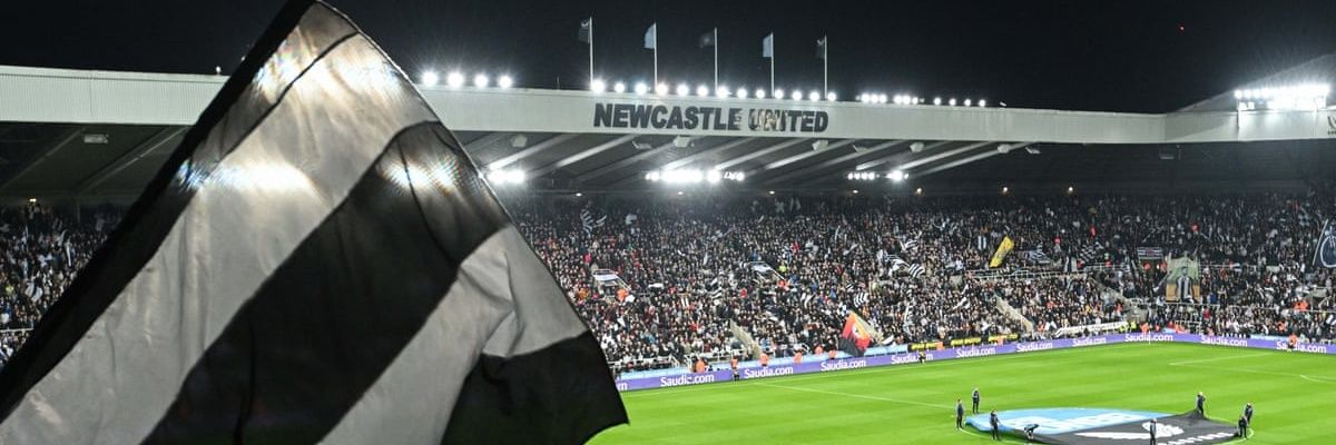 NUFCEdge's banner
