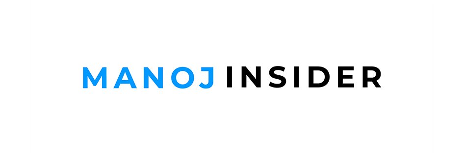 manojinsider's profile banner image