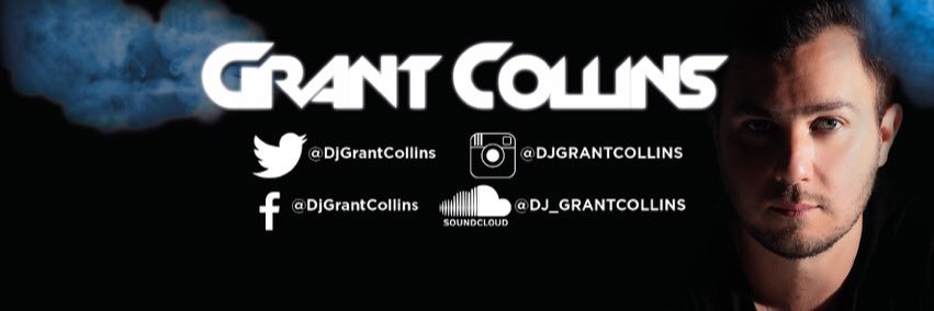 DJGrantCollins's profile banner image