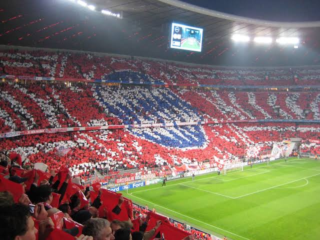 BayerndeMunchen's profile banner image