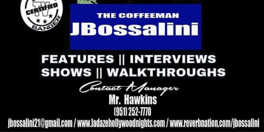 JBossalini's profile banner image