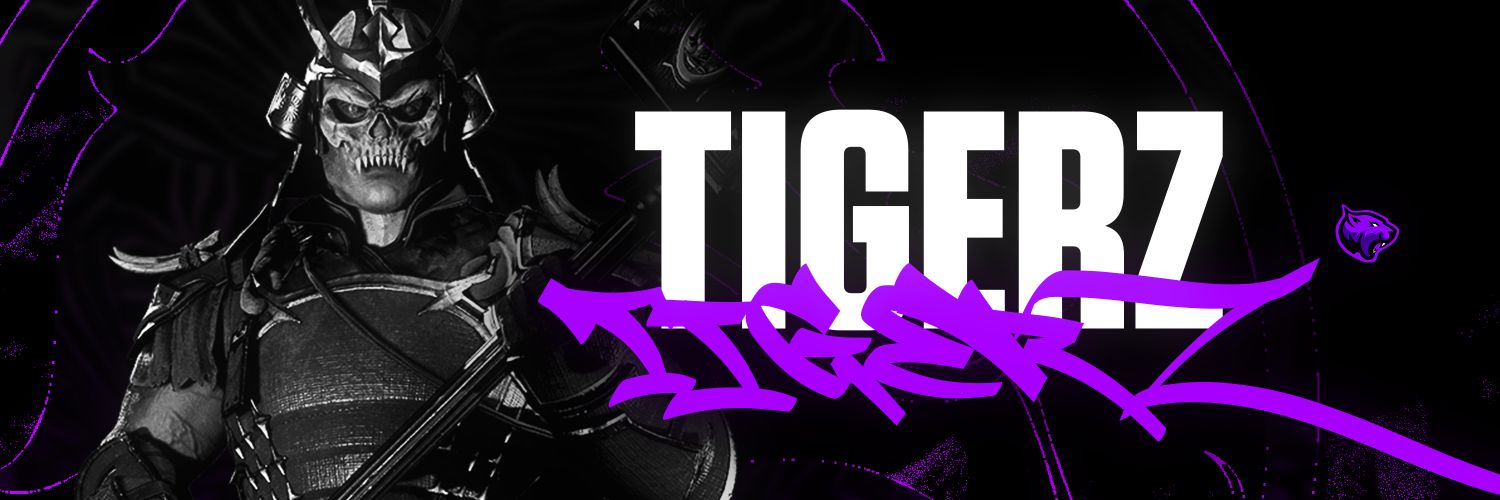 tigers banner