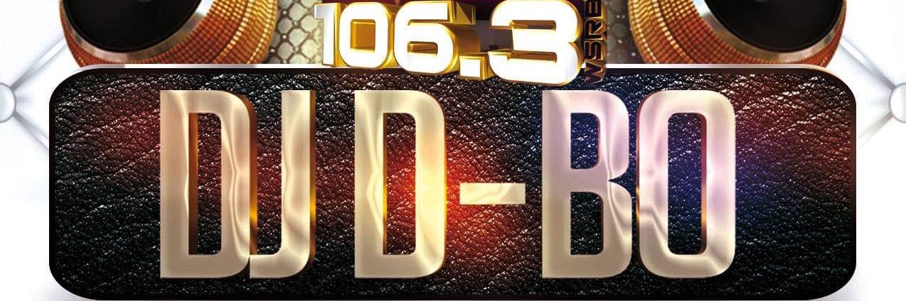 djdbo2000's profile banner image