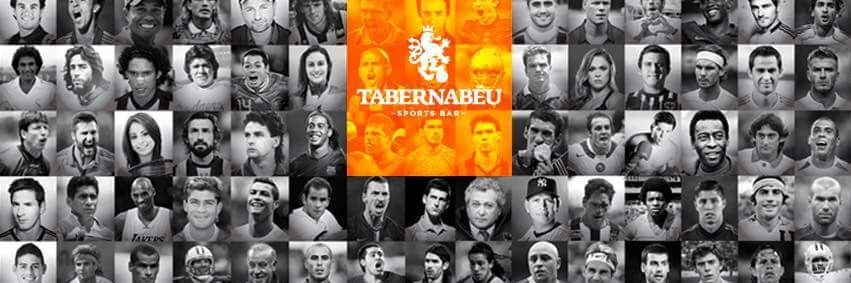 Tabernabeu's profile banner image