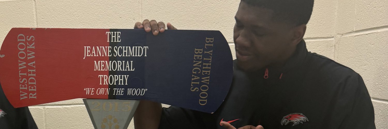 Kendrell Flowers banner