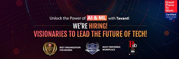 Tavant Profile Banner