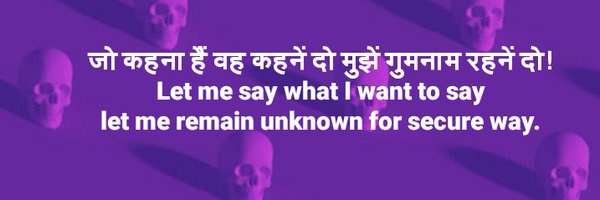 trulyajudge Profile Banner