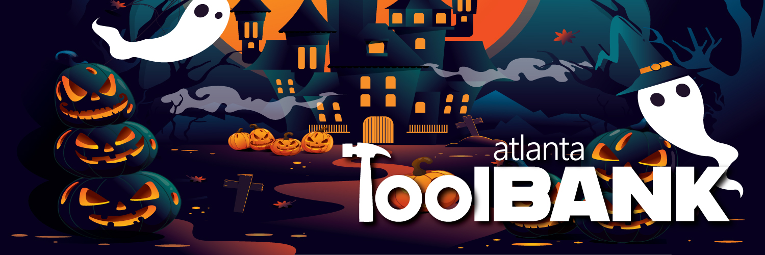 Atlanta ToolBank banner