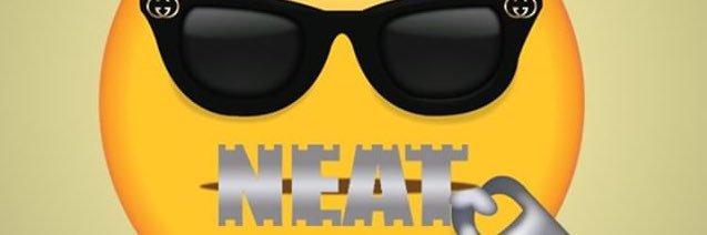 neatrecordz's profile banner image