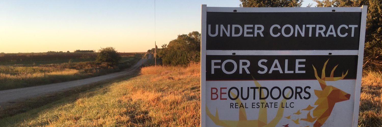 BEOUTDOORS banner