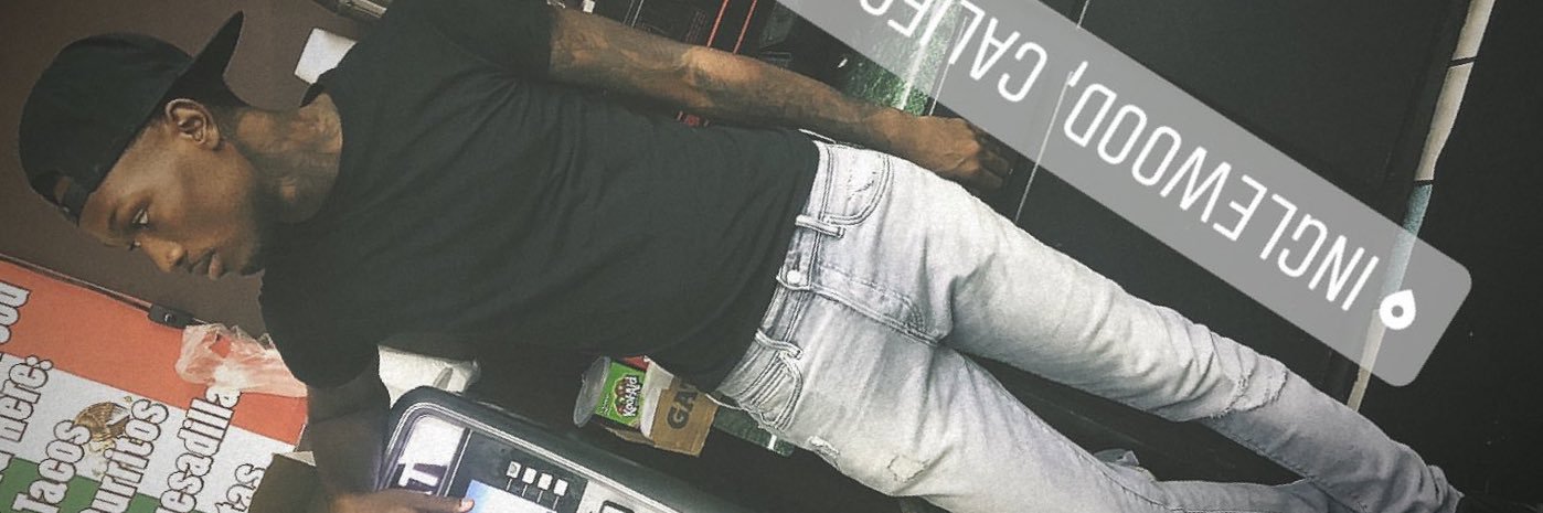 HeavyHittaTerry's profile banner image