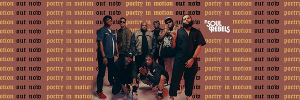 SoulRebels Profile Banner