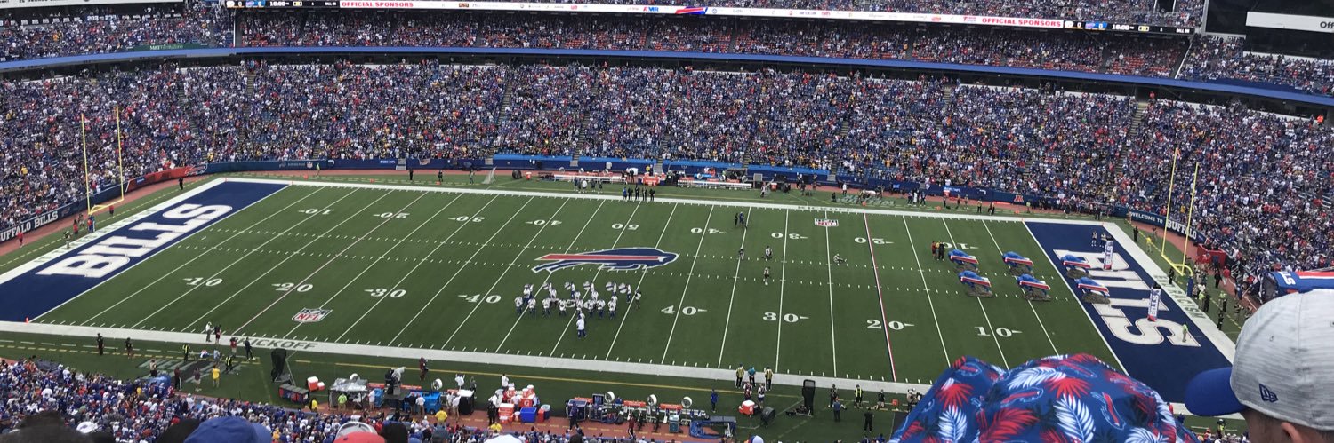 Joe Brady Supporter banner