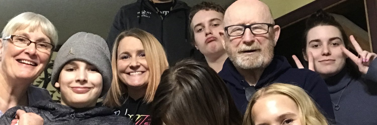 DanDdonaldson's profile banner image