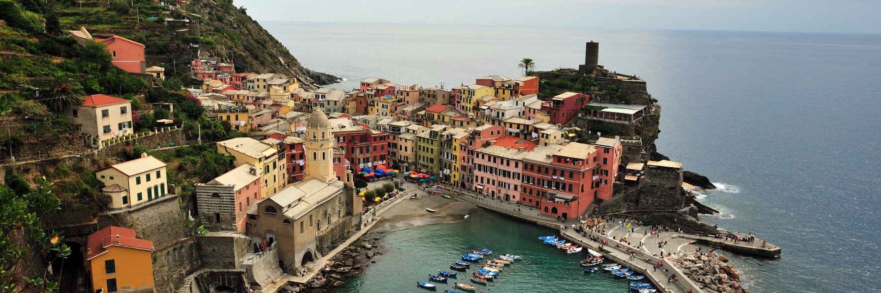 Direzione Generale Turismo banner