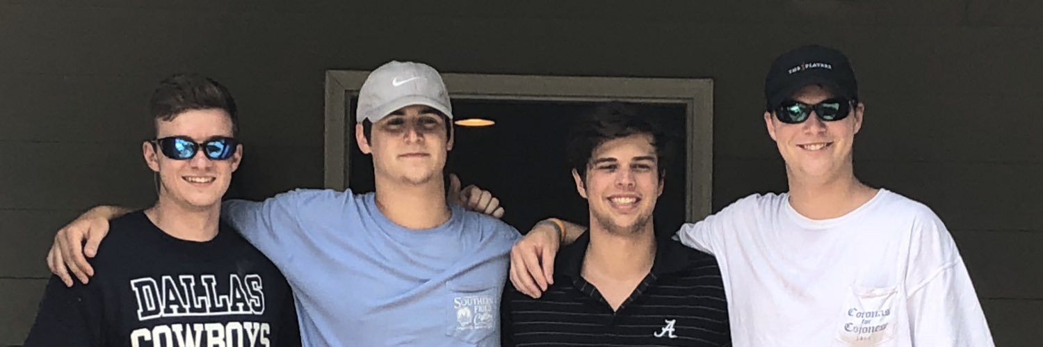 G_Miller_11's profile banner image