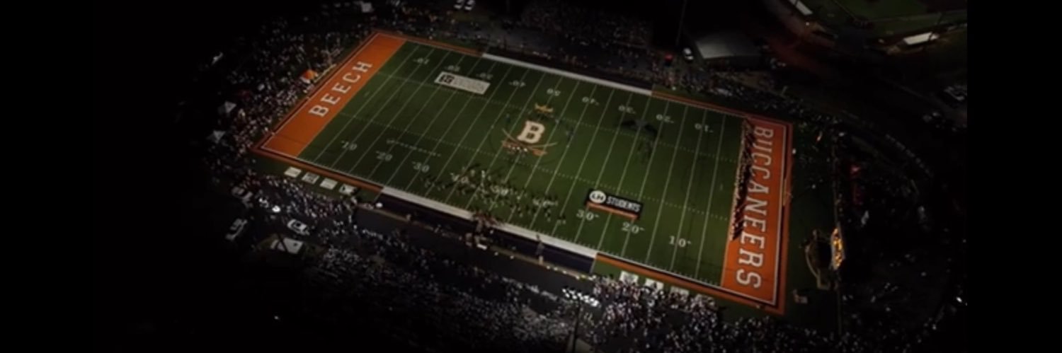 Dalton Chambers banner