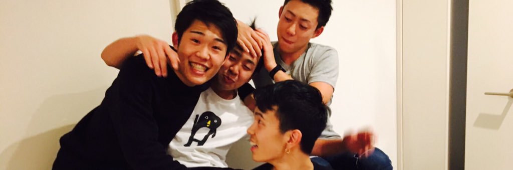 u_u38k's profile banner image