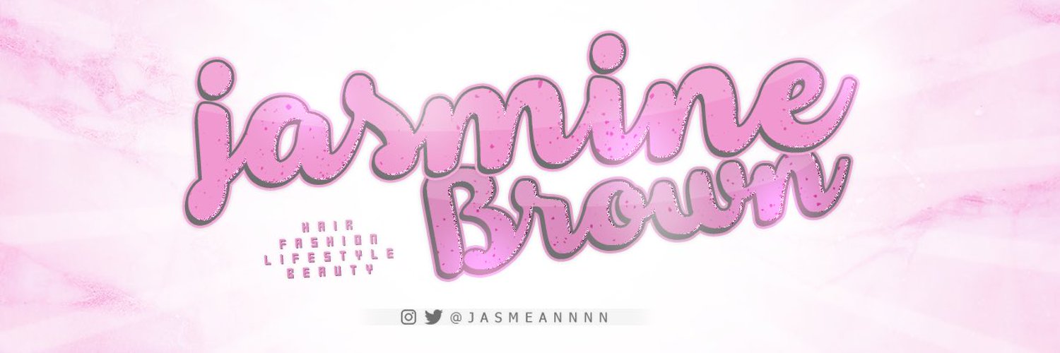 Jasmine Brown Profile Banner