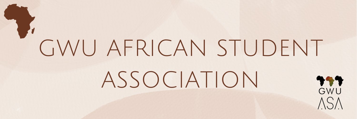 GWUAFRICANS's profile banner image