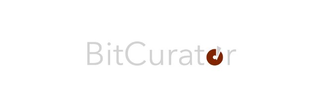 BitCurator's profile banner image
