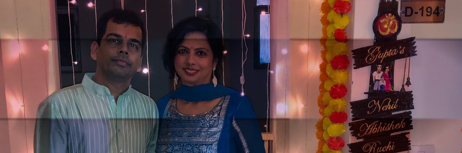 agupta31jan's profile banner image
