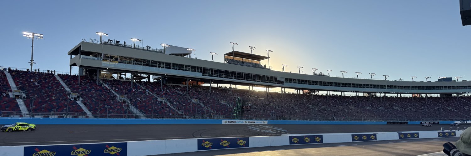 Andrew Higginbotham (Higgy) banner