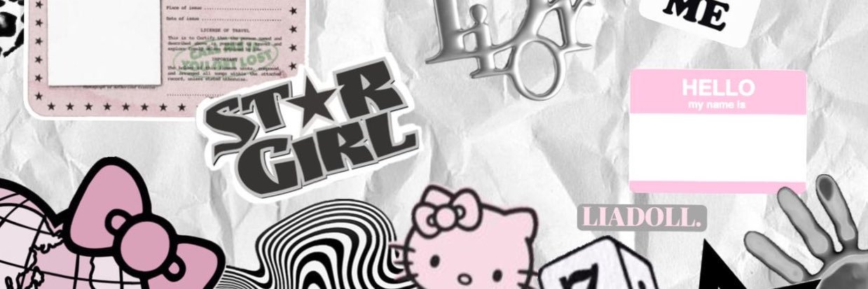 Itsmayyaaaaa's profile banner image