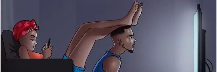 Daddy Chin-Chin banner