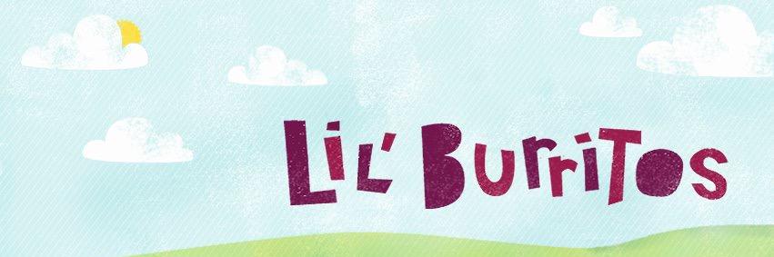 LilBurritos's profile banner image