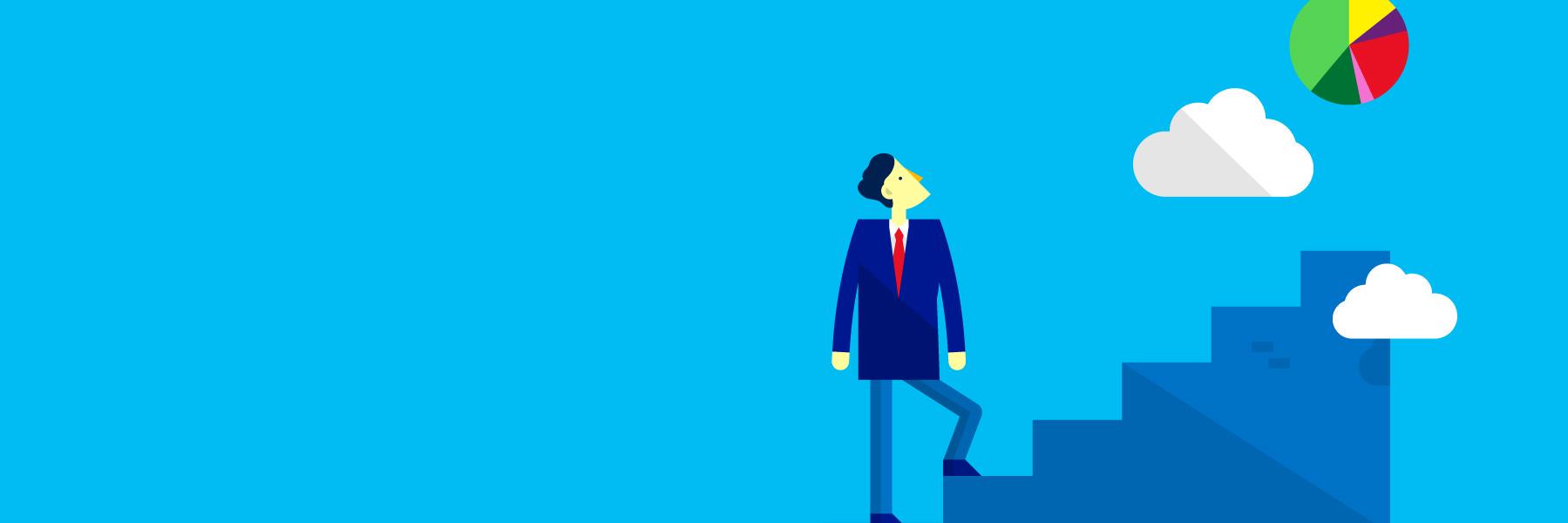 Microsoft Azure banner
