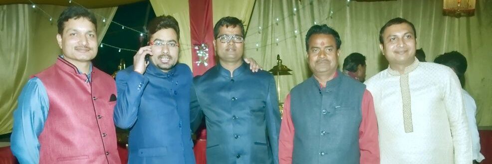 atul5762's profile banner image