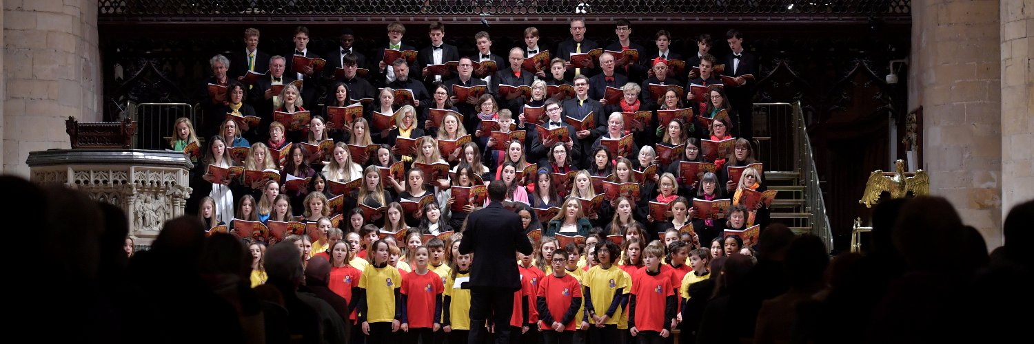 Dean Close Music banner