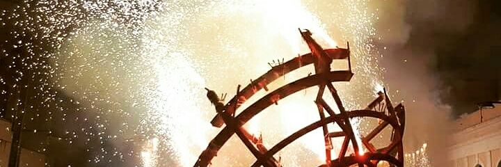 Àlex Sarrado Molina banner