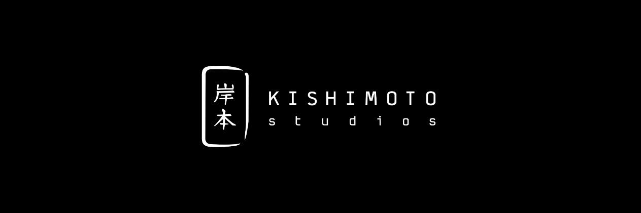 Kishimoto Studios banner