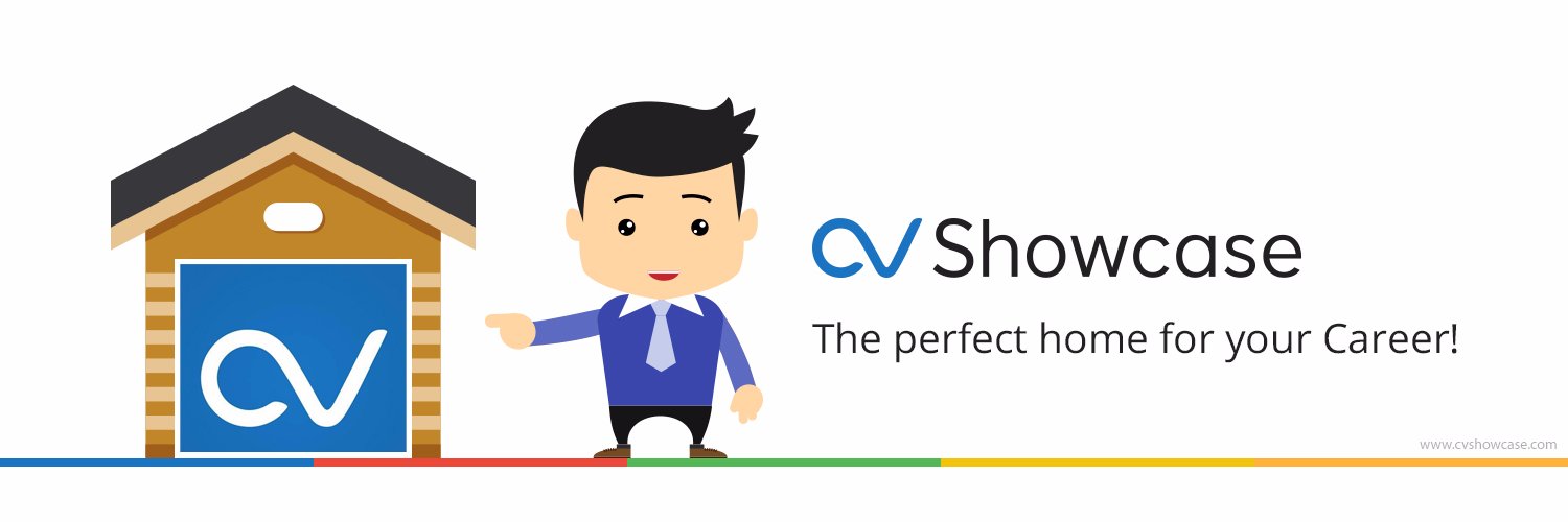 cvshowcase2's profile banner image