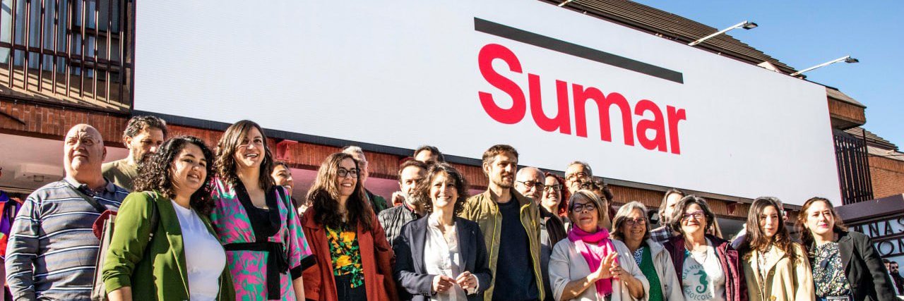 Florent Marcellesi 🌻 banner