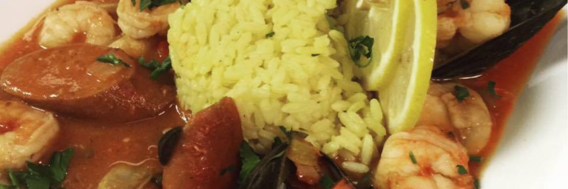 chefske's profile banner image