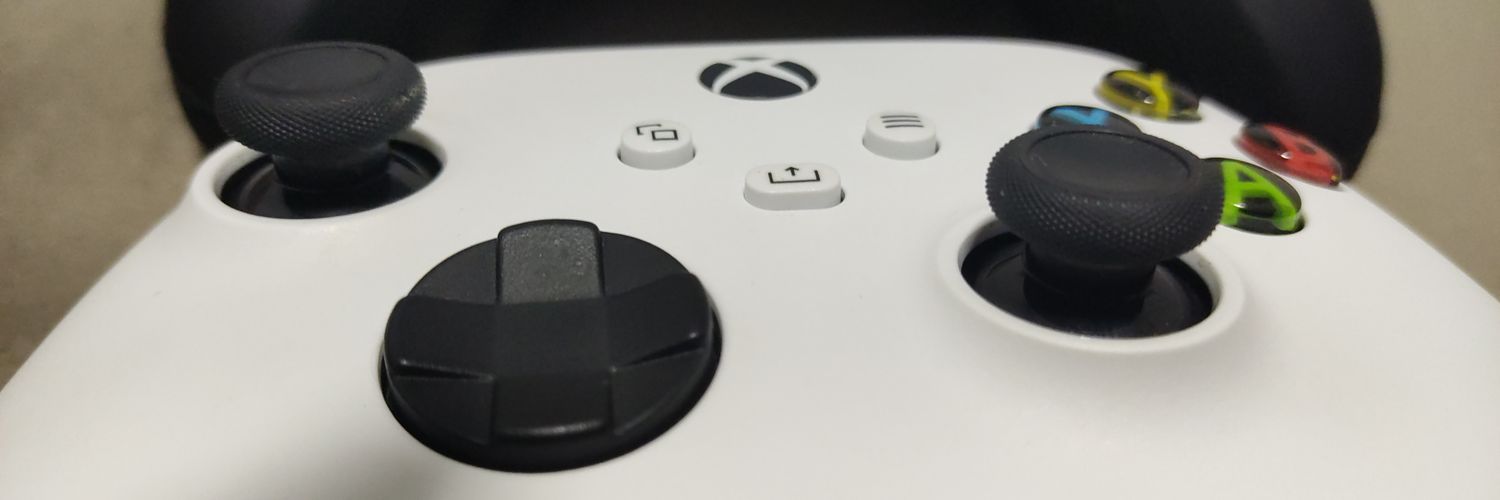 Fabriciocol's profile banner image