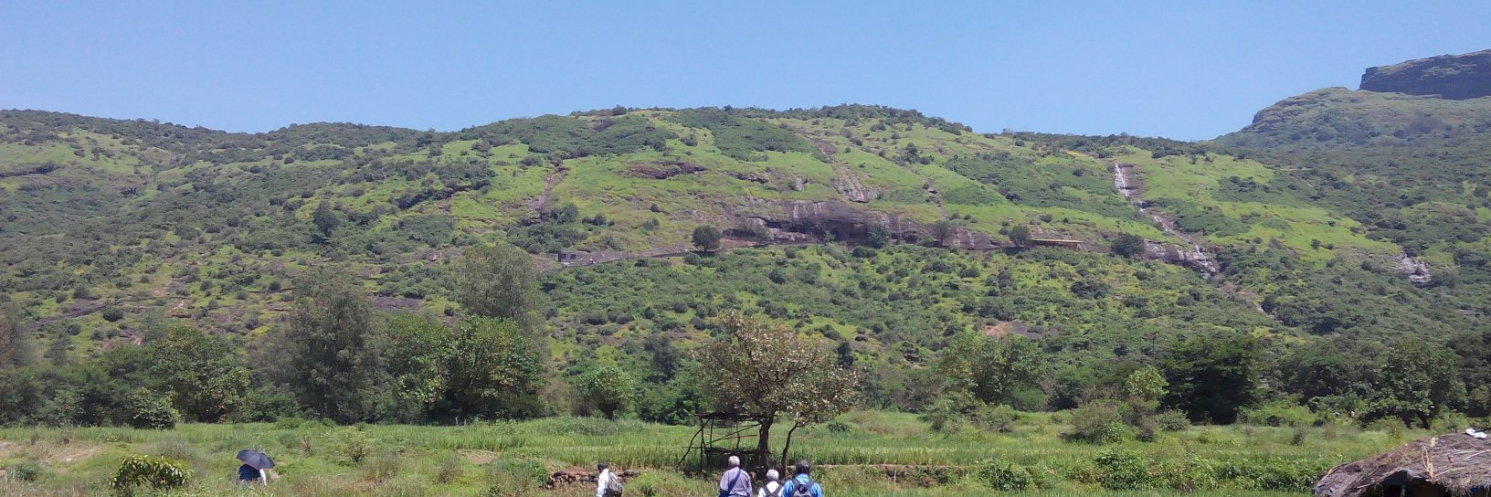 mukundbhaskar's profile banner image