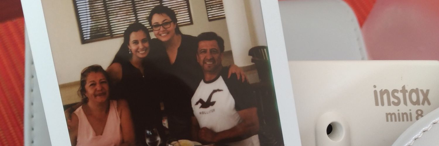 VickolinN's profile banner image